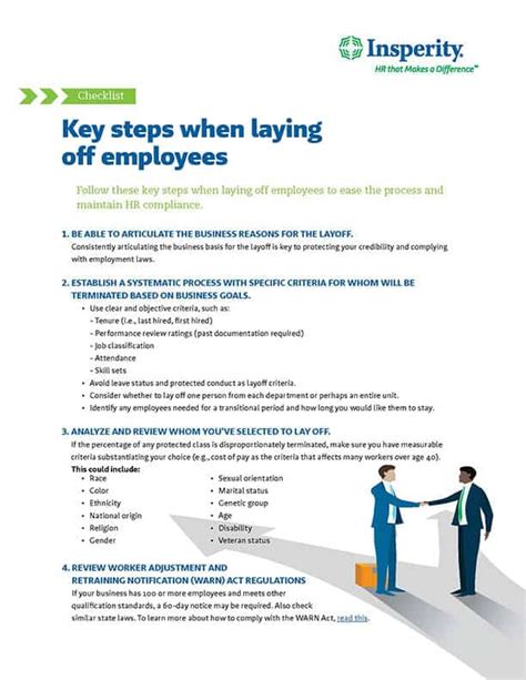 I'm moving to a company who is laying people off. Should I be.